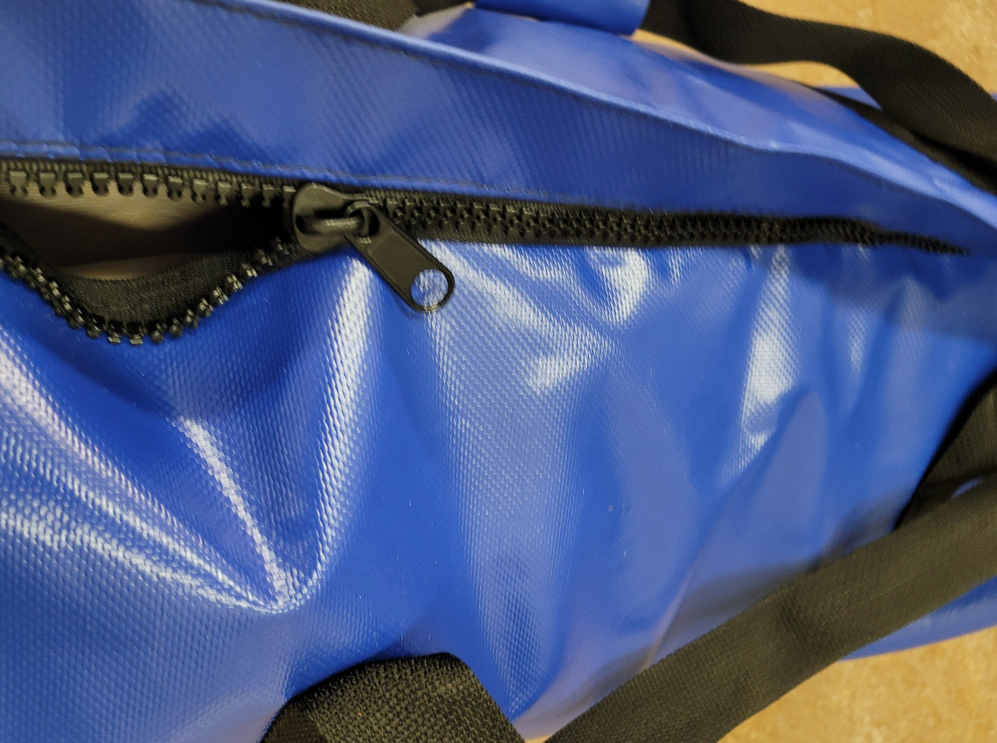 Blue Creek Gear Bag