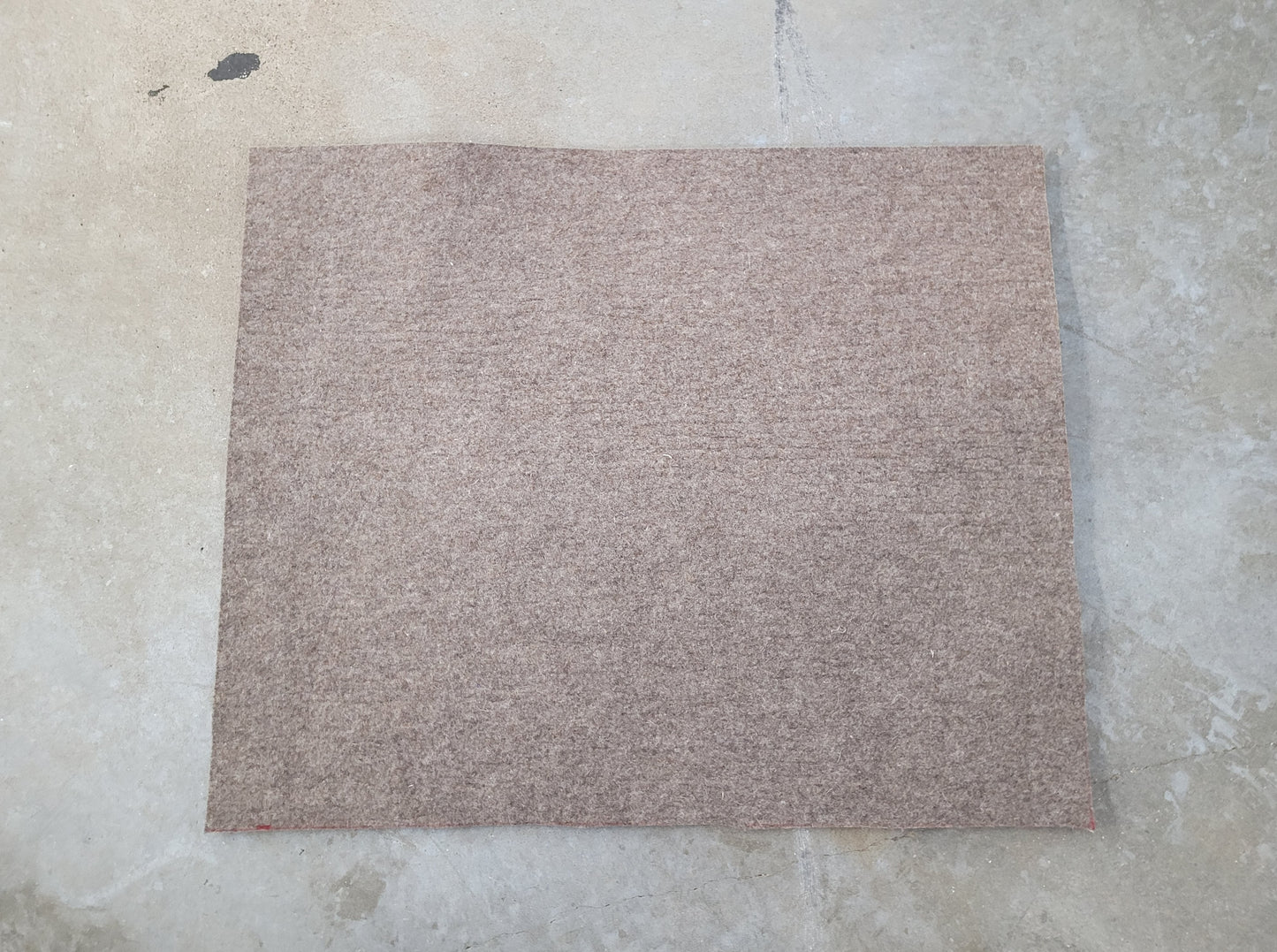 Pack Saddle Liner