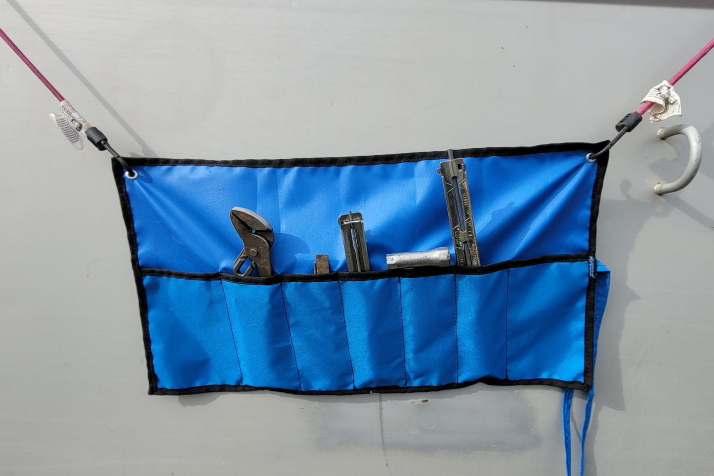 Tool or Cutlery Pouch