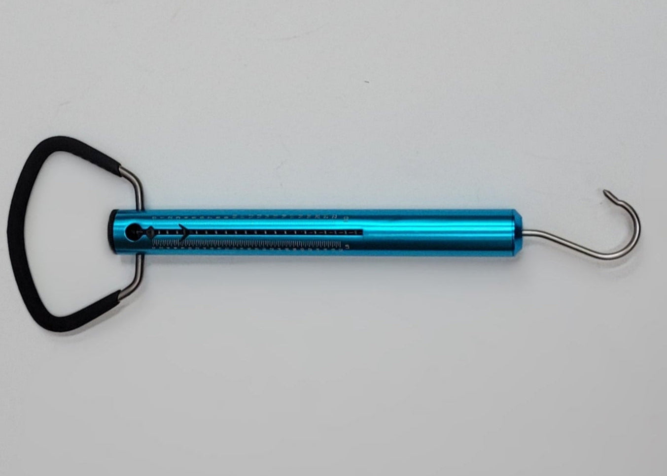 Pack Scale