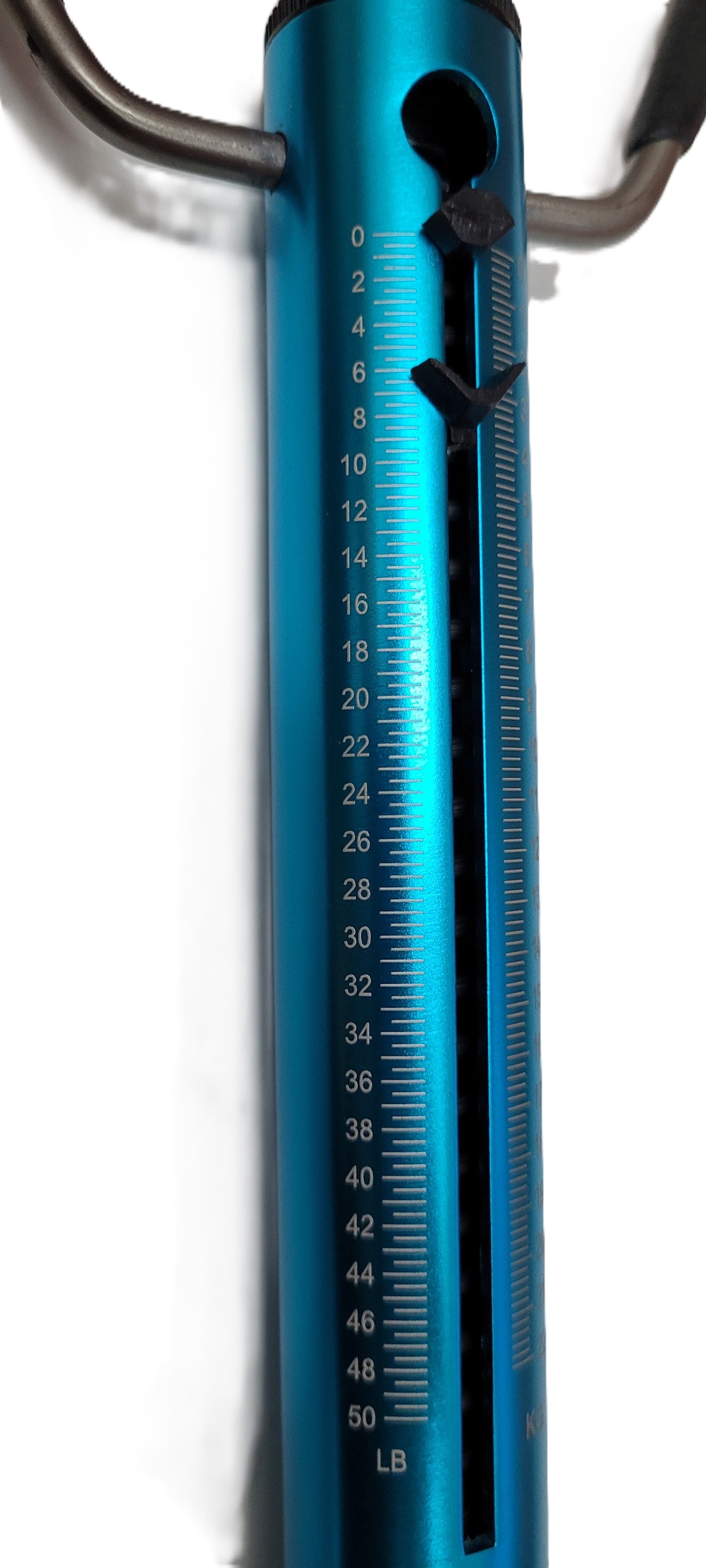 Pack Scale