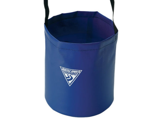 Foldable Camp Bucket