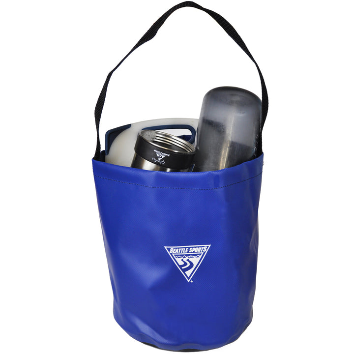 Foldable Camp Bucket