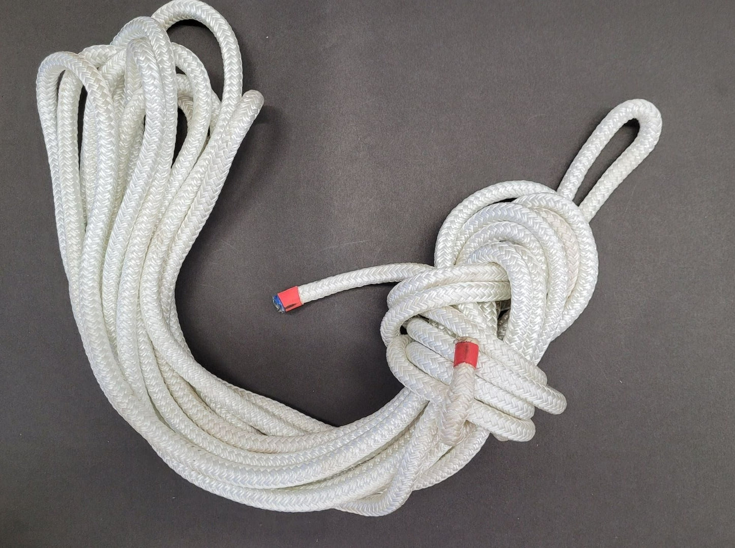 Lash Rope