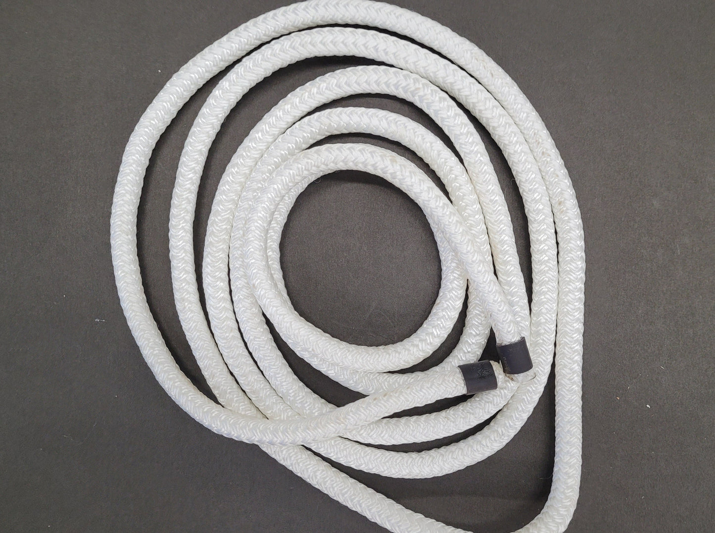 Regular Double Braid Trail Lead