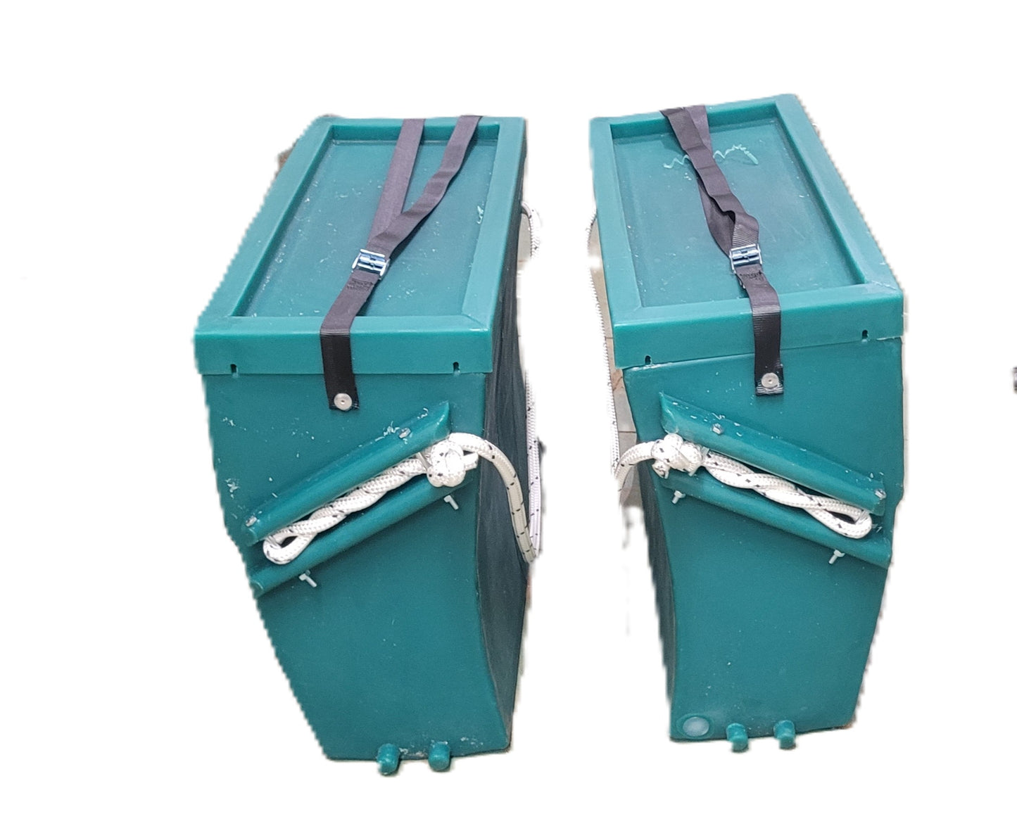 Pack Boxes