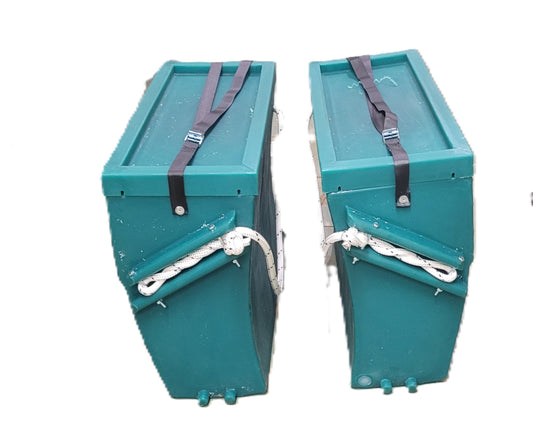 Pack Boxes