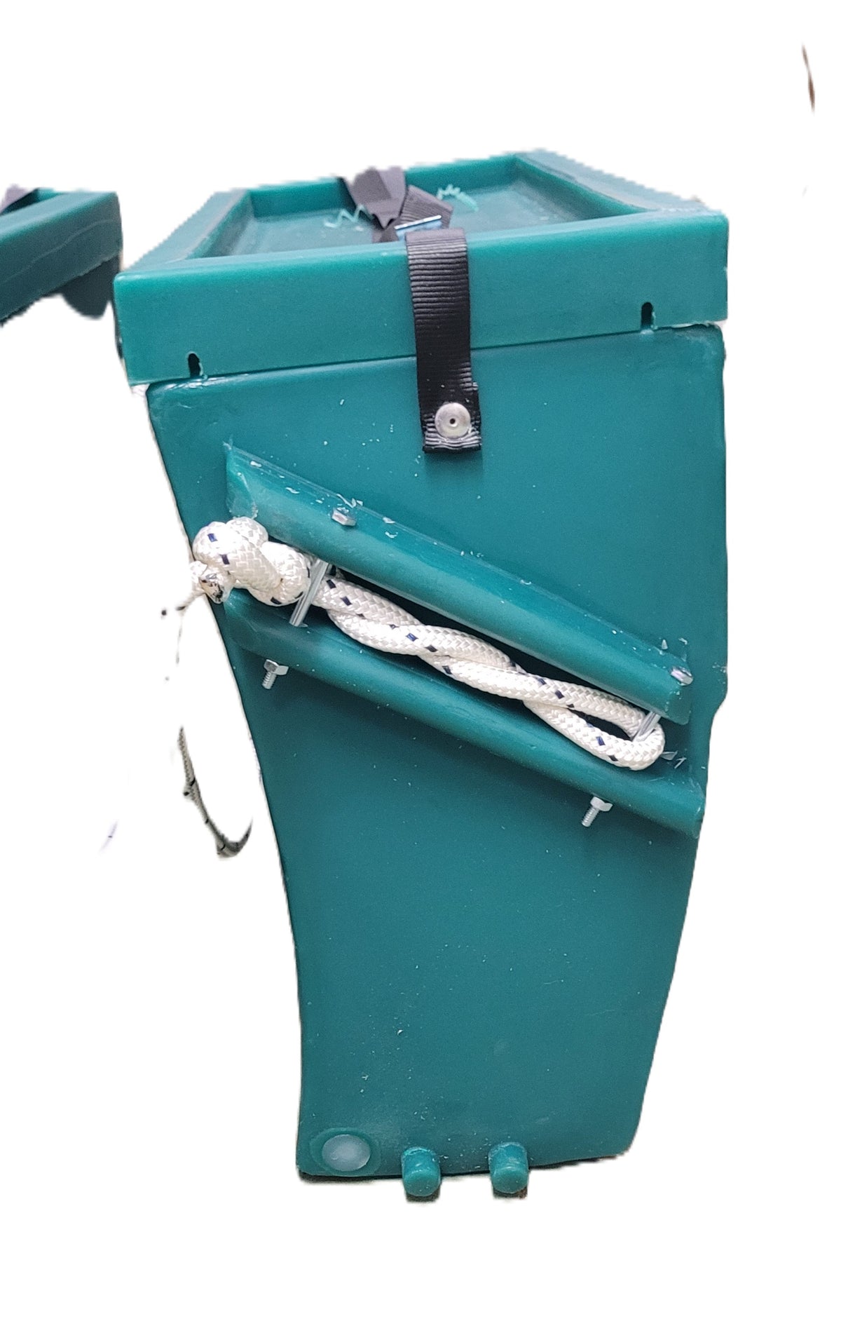 Pack Boxes for Horses & Mules | Rigid Pannier Boxes – Blue Creek Canada ...
