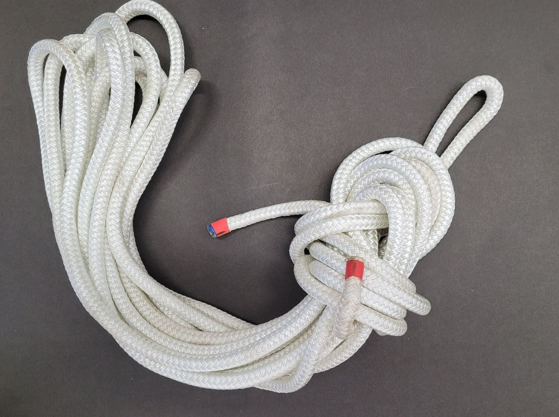 Lash Rope – Blue Creek Outfitting